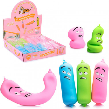 Игрушка - Антистресс