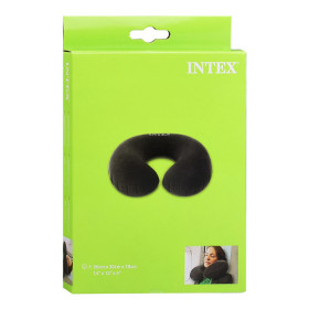 Подушка надувная Travel, 36 х 30 х 10 см INTEX