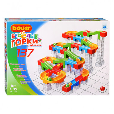 Конструктор-игровой набор Конструктор-игровой набор