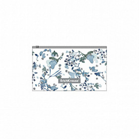 Zip-пакет пластиковый Frozen Beauty, Card Size